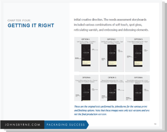 Packaging-Success-and-Creation-eBook-Inside