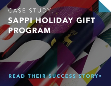 Sappi Holiday Gift Program-a